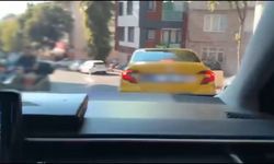 Taksiyle uyuşturucu sevkiyatı yapan 2 şüpheli yakalandı