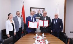 ATO ve Lokman Hekim Üniversitesi’nden Ankara’nın geleceği için iş birliği