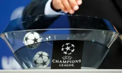 Galatasaray ve Fenerbahçe'yi̇ kura çeki̇mi̇nde temsi̇l edecek i̇si̇mler belli̇ oldu