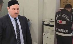 Alihan Kuriş'in ifadesi ortaya çıktı