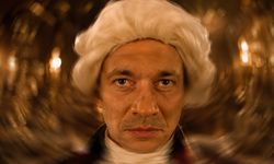 Mozart yüzyıllar sonra yeniden sahnede!