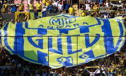 MKE Ankaragücü 116 yaşında