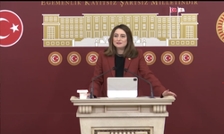 CHP’li Bankoğlu: “Gerçek barış, işçilerin bu düzenden kurtuluşuyla mümkün”