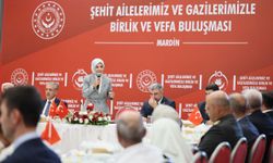 Bakan Göktaş: Bu ülke, biz beraber oldukça daha da güçlü olacak