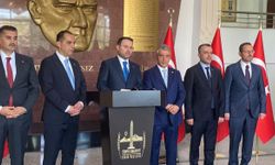 Bakan Gürlek: Artık suç örgütleri ve illegal yapılanmaların bir adım önündeyiz
