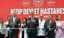 "Ülkemiz 20 yeni şehir hastanesine daha kavuşacak"