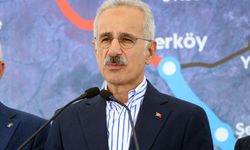 Bakan Uraloğlu: Yerköy-Kayseri YHT Hattı, Türkiye Yüzyılı’nın ulaşım vizyonunun somut bir ifadesidir