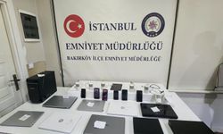 Bakırköy'de güzellik merkezinde izinsiz görüntü kaydedildiği iddiası: 2 gözaltı