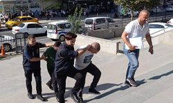 Banka görevlisinin dikkatiyle dolandırılmaktan kurtuldu