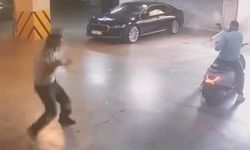 Belediye başkanının park halindeki makam aracına silahlı saldırı; 1 gözaltı