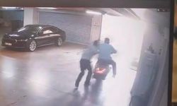 Belediye başkanının park halindeki makam aracına silahlı saldırıya ilişkin 2 tutuklama