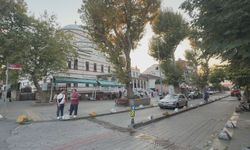 Parkta tartıştığı kişiyi öldürdü: Bankta bulduğum bıçağı savurdum