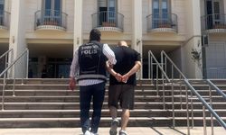 Bodrum'da uyuşturucu operasyonu; 2 tutuklama