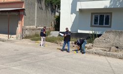 Boşanma aşamasındaki eşi ile baldızını tabancayla ağır yaraladı