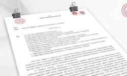 MEB, yeni eğitim-öğretim yılı için 81 ile genelge gönderdi
