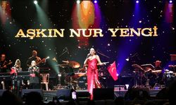 Aşkın Nur Yengi başkentte sahne alacak