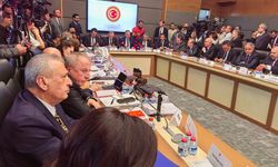'Çerçeve yasa' teklifi komisyonda