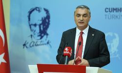 CHP'de 5 il başkanlığına atama yapıldı