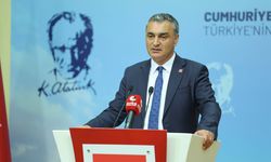 CHP’li Sarı: Başka siyasi partiler için çalışanlar disipline sevk edildi