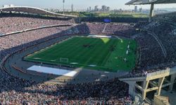 2027 İspanya Kral Kupası’na Atatürk Olimpiyat Stadyumu ev sahipliği yapacak