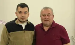 Cemal Enginyurt'un oğlu Alptürk Enginyurt ifadeye çağrıldı