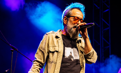 Feridun Düzağaç başkentte konser verecek