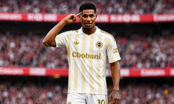 Fenerbahçe’den Marcus Rashford hamlesi