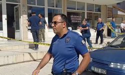 Çorum'da kıraathanede bıçaklı kavga; 1 ölü, 1 yaralı