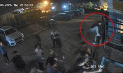 Damadının evini bastığı iddiasıyla gözaltına alınan ilçe başkanı, serbest bırakıldı