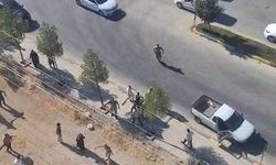 Diyarbakır'da iki aile arasında arazi anlaşmazlığı kavgası: 7 yaralı