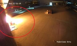 Diyarbakır’da plazadaki yangını, 3'üncü kattan atılan nargile közünden çıkmış