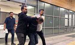 Eski eşini bıçakla ağır yaralayan şüpheli yakalandı
