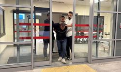 Eski eşini bıçaklayıp ağır yaralayan şüpheli tutuklandı