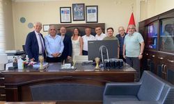 EGEPLASDER Başkanı Şener Gençer: “Bize mühendis değil, kalıpçı lazım”