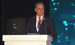 Ersin Atinel'den diş hekimliği eğitimi ve istihdamı için planlama çağrısı