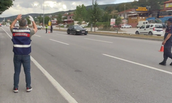 Samsun'da uyuşturucu operasyonu: TIR'da 132 kilo toz esrar ele geçirildi