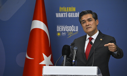 İYİ Partili Kavuncu: Millet gerçek gündemden alıkonuldu