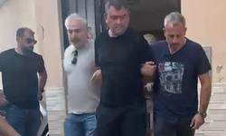 Arkadaşını öldürüp kaçtı, saklandığı yazlık evinde yakalandı