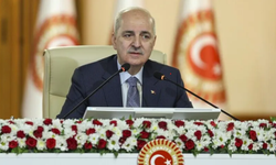 TBMM Başkanı Kurtulmuş: Bu çalışma 'Terörsüz Türkiye' hedefi doğrultusunda önemli merhaledir
