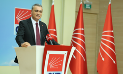 CHP'de 8 il başkanlığına atama yapıldı