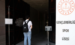 Gençlerbirliği Lisesi, Çin'deki Dünya Şampiyonası'nda boy gösterecek