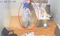 Nefes borusuna şeker kaçan kadın, Heimlich manevrasıyla kurtarıldı