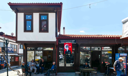 Güdül tarihi dokusuna kavuştu