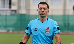 Dalgalar artınca denize girişler yasaklandı, plajda olan eski hakem girdiği suda boğuldu