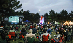 Çankaya Uzay Filmleri Festivali cuma günü başlıyor
