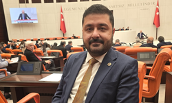CHP Edirne Milletvekili Yazgan hakkında taciz iddiasıyla re'sen soruşturma başlatıldı