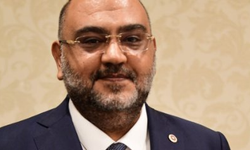 İYİ Parti Milletvekili Mehmet Mustafa Gürban partisinden istifa etti