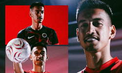 Gençlerbirliği, İrfan Can Eğribayat'ı transfer etti