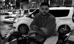 Ankara'da otomobille çarpışan motosikletin sürücüsü öldü