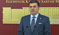 Yeni Partili Emre: Üye sayısında 400 bini geçmiş durumdayız